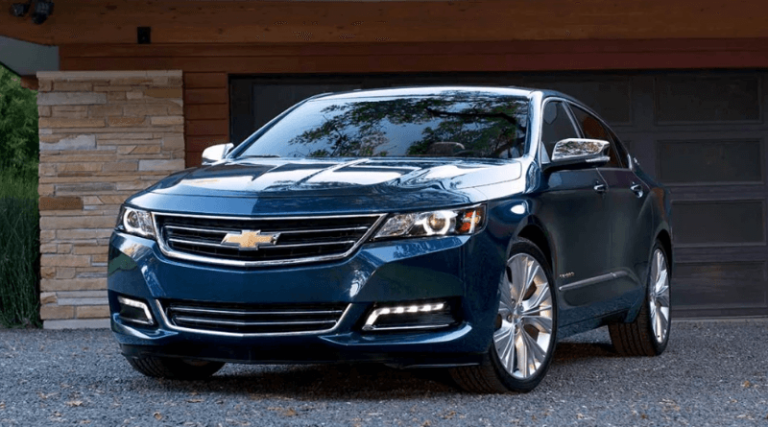 2027 Chevy Impala Hybrid Price: An In-Depth Guide to Affordable Luxury