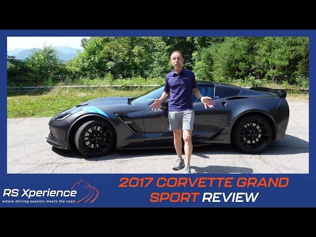 Unveiling the 2027 Chevy Corvette Grand Sport Convertible: Performance, Luxury, and Excitement
