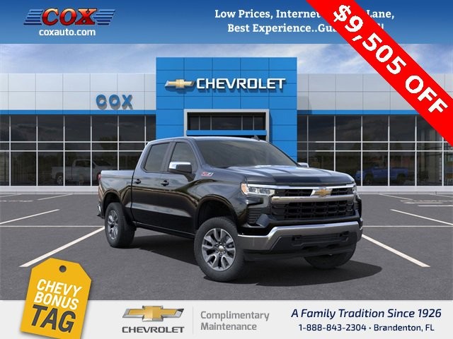 Unveiling the 2027 Chevy Silverado 1500 LTD: Exploring Price, Features, and More